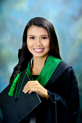 CHRISTINE JOY B. GARCIA