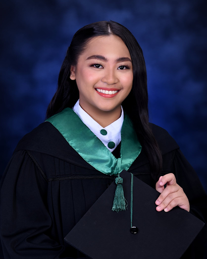 CRISTINE JOYCE D. DE JESUS