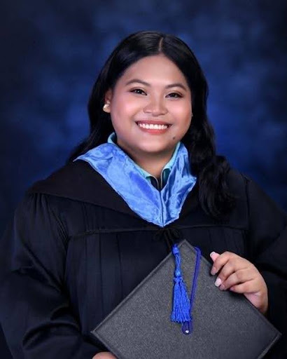 Ivy Kristel M. Baet, LPT