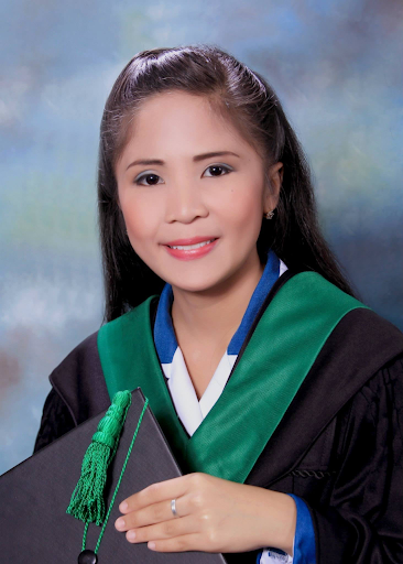 PRINCESS MAE C. GALANG