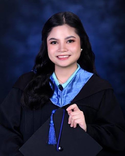 Shynmae S. Lagasca, LPT