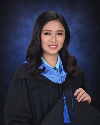 Niña Ysabel M. Aslor, LPT
